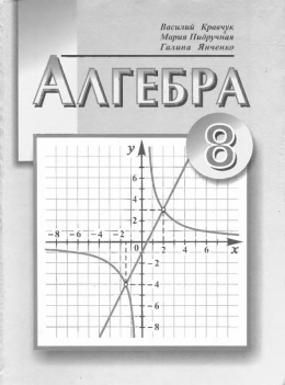 скачать литература 8 класс пивнюк